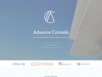 Advanceconseils.ch