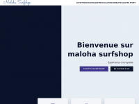Maloha-surfshop.fr