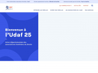 Udaf25.fr