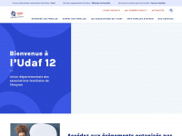 Udaf12.fr