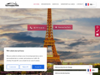 Taxipremiumparis.fr