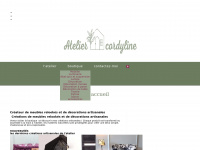 Atelier-cordyline.fr