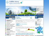 Subra-hygiene.fr