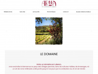 Arnia.vin