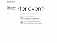 Fondation-terrevent.org