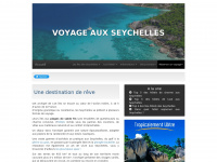Seychelles.fr