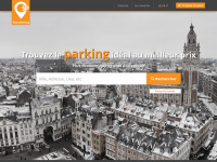 sharedparking.fr