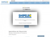 shipelec.fr