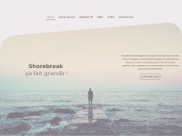 Shorebreak.fr