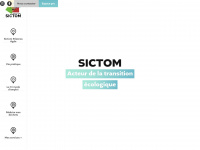 Sictom-pezenas-agde.fr