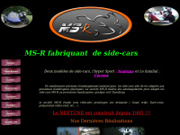 Sidecars-rds.fr