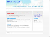 Sifial.fr