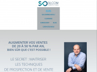 silcom.fr