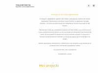 Tailleur-digital.ch