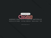 Qualium.fr