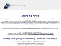 Branding-astral.fr