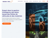 Nashtec.fr