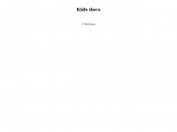 Kidsdocs.info