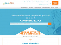 Vieespoiretverite.org