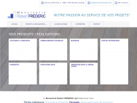 Menuiseriefrederic.be