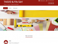 Tadzo.ch