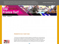 Topfranceturf.net