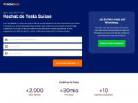 Rachattesla.ch