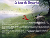 Sindarick.fr