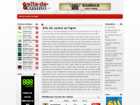 site-de-casino.fr Thumbnail