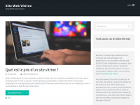 Site-web-vitrine.fr