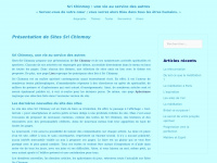 Sites-sri-chinmoy.fr