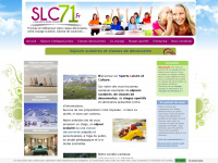 slc71.fr Thumbnail