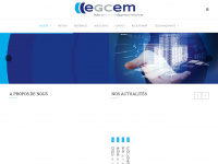 Egcem.fr