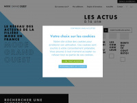 Modegrandouest.fr