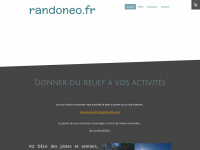 Randoneo.fr