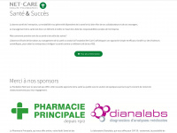Netcare-foundation.ch