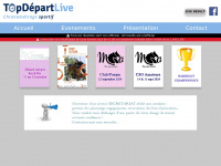 Topdepartlive.fr
