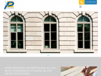 Menuiserie-parret.fr