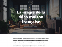 Deco-maison-francaise.fr