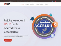 Ecole-accreditee.ma