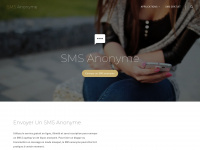 sms-anonyme.fr