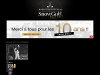 Snow-golf.fr