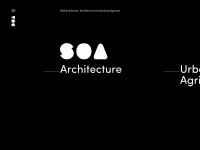 Soa-architectes.fr