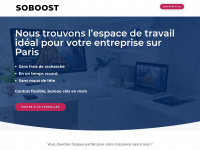 Soboost.fr