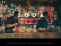 Soda-bar.fr