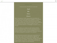 Ab2c-conception.fr