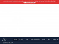 Glaneregion.ch