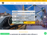 Waycab.be