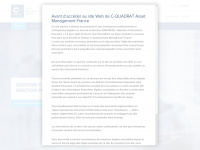 C-quadrat.fr