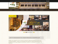 Acorg.fr